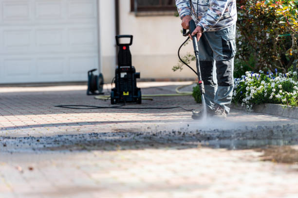 Best Roof Pressure Washing  in Laymantown, VA