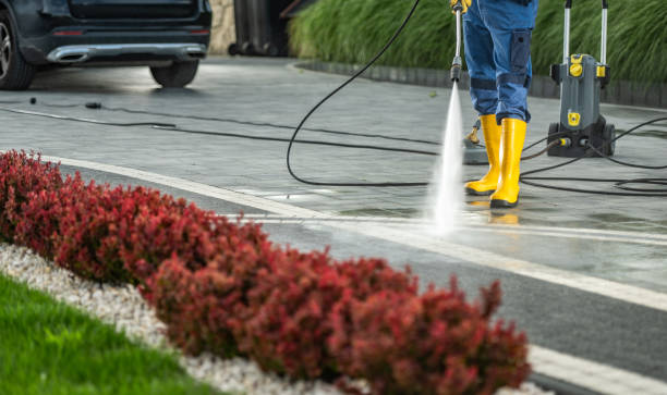 Best Garage Pressure Washing  in Laymantown, VA